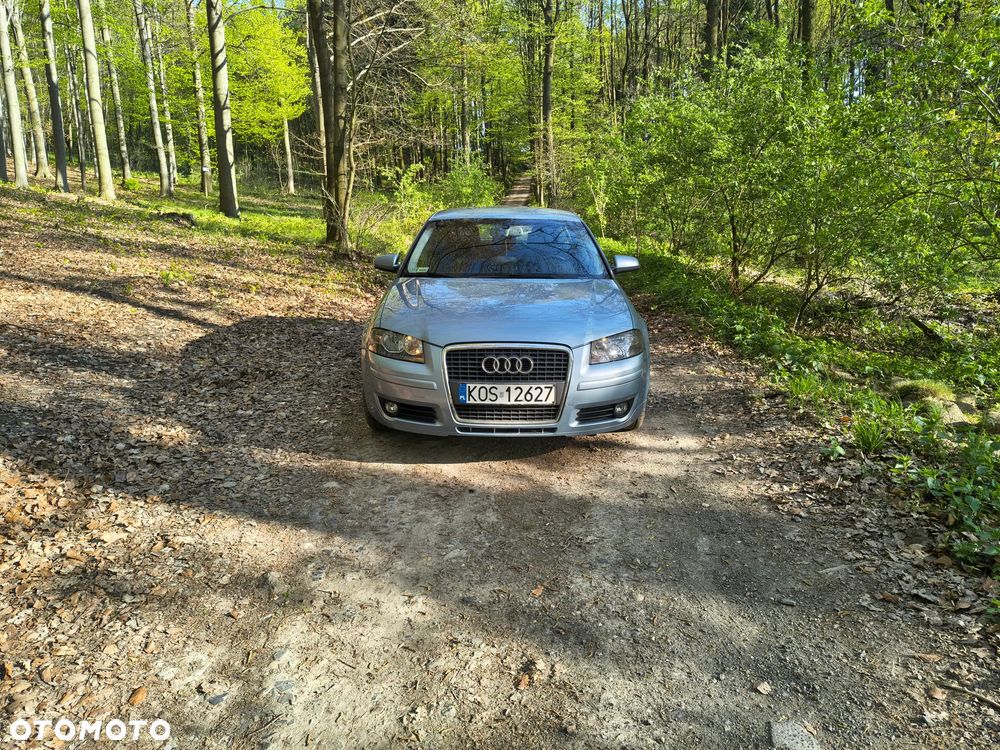 Audi A3 Sportback - 3
