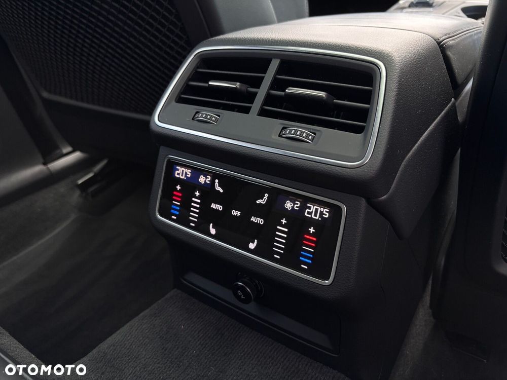 Audi A6 Avant - 22