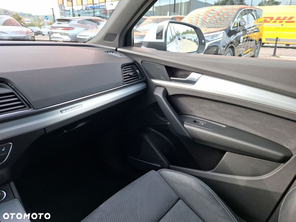 Audi Q5 Sportback 40 TFSI mHEV Quattro Advanced S tronic - 40