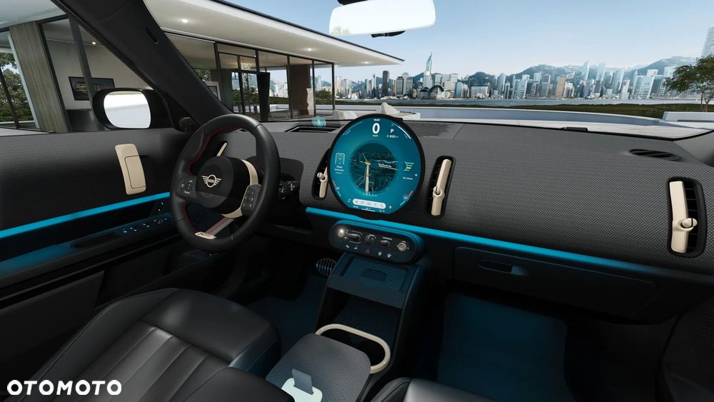 MINI Countryman - 5