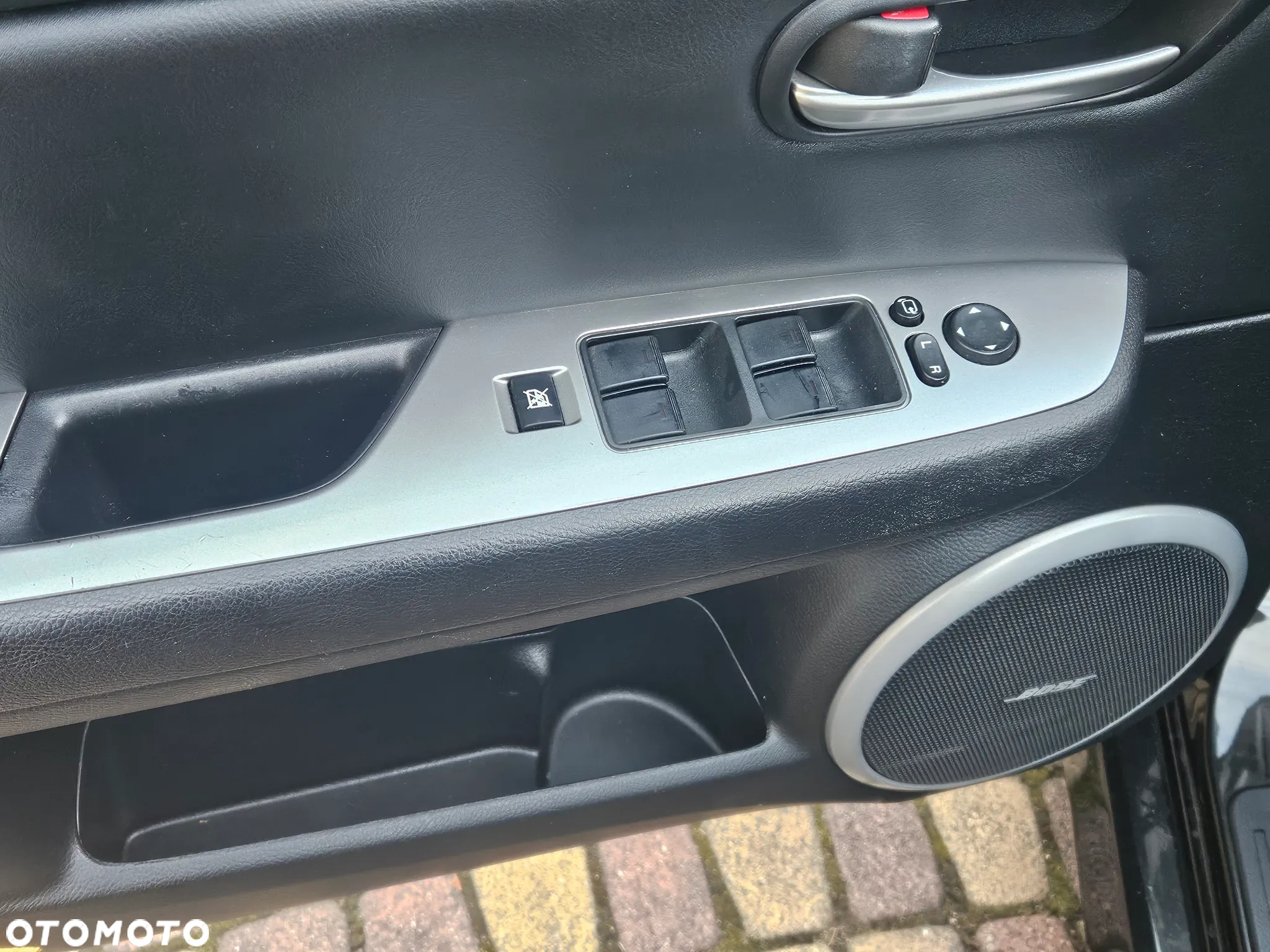 Mazda 6 Sport 2.5 Dynamic - 7