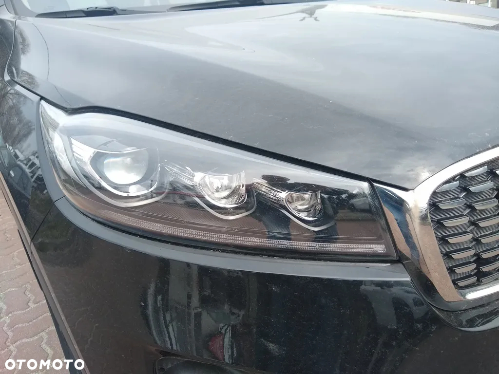 Kia Sorento 2.0 CRDI L - 7