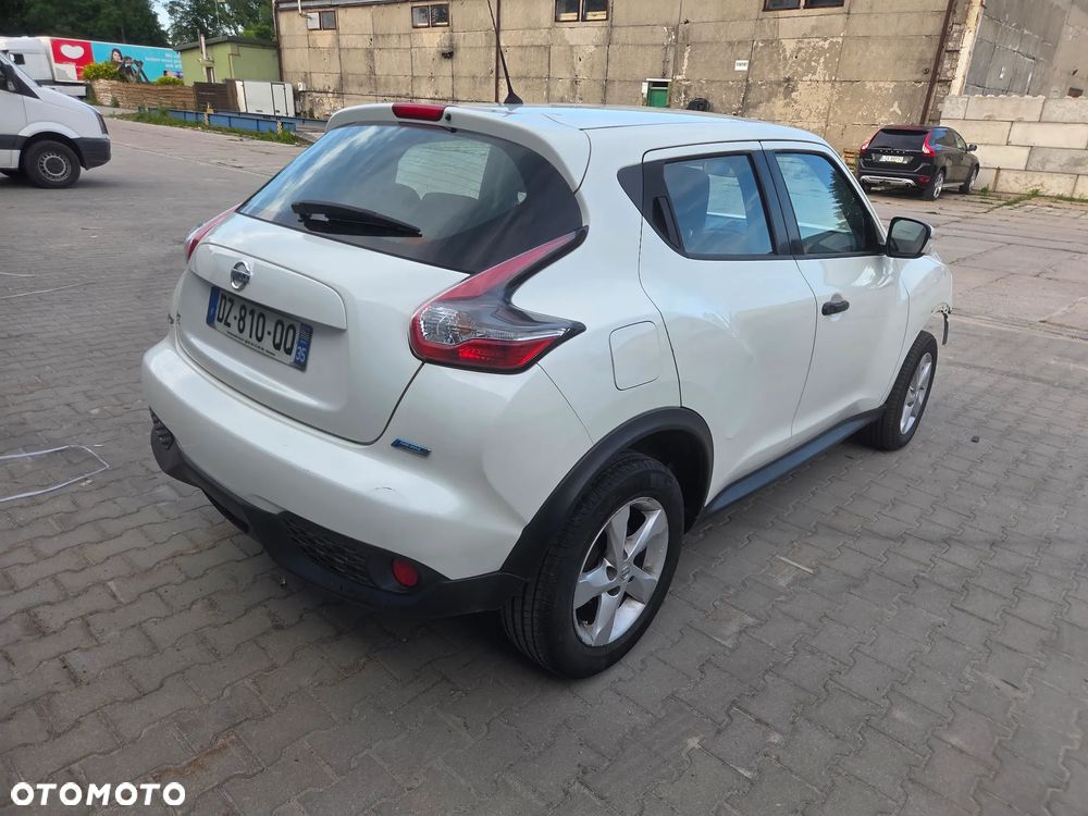 Nissan Juke - 3