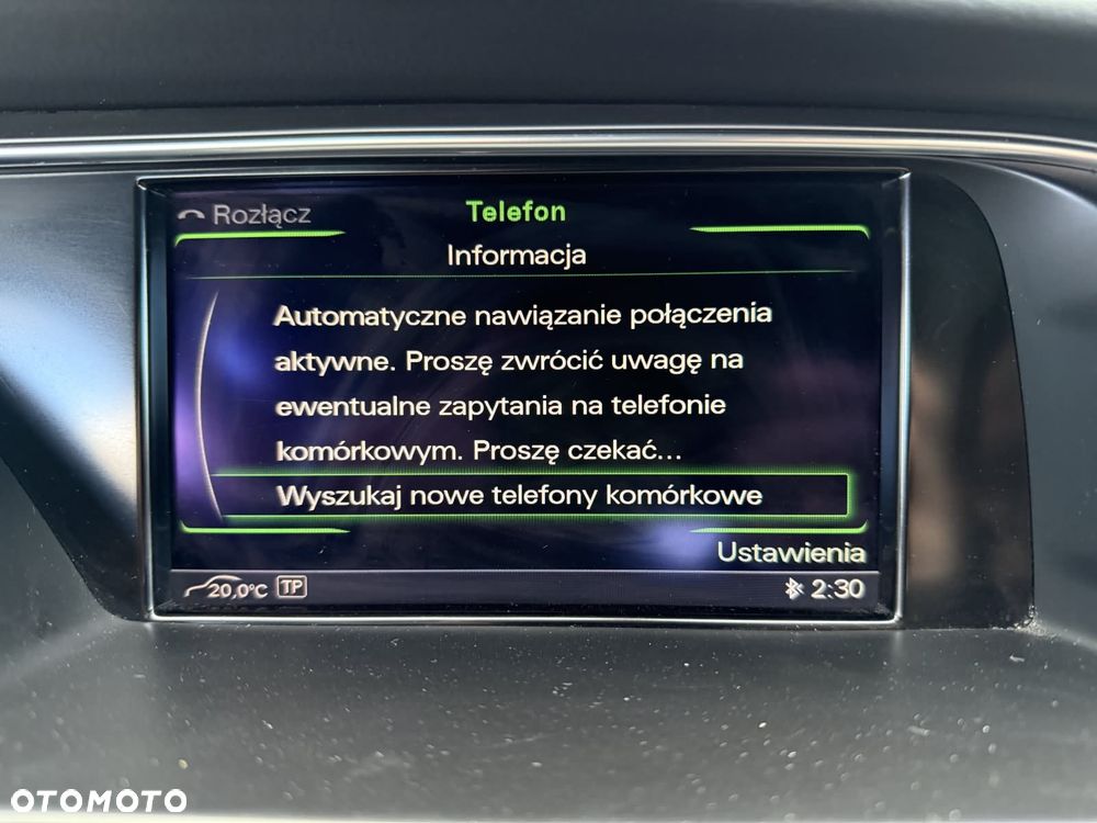 Audi A5 Sportback 2.0 TDI DPF - 26