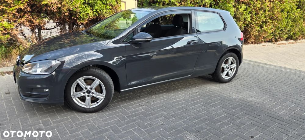Volkswagen Golf 1.6 TDI BMT Highline - 6