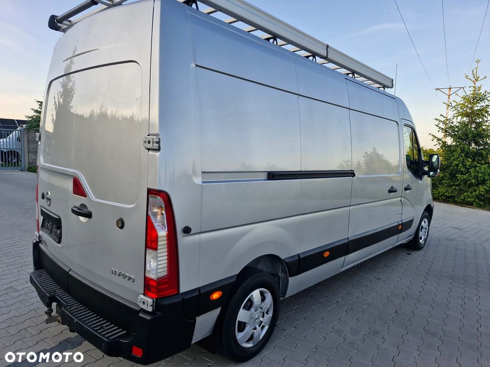 Renault Master - 9
