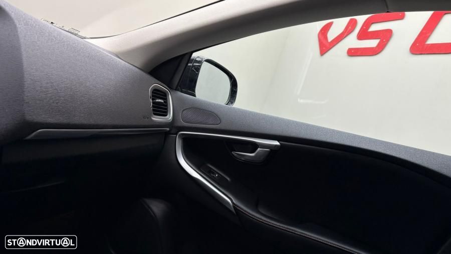 Volvo V40 D2 Ocean Race - 10