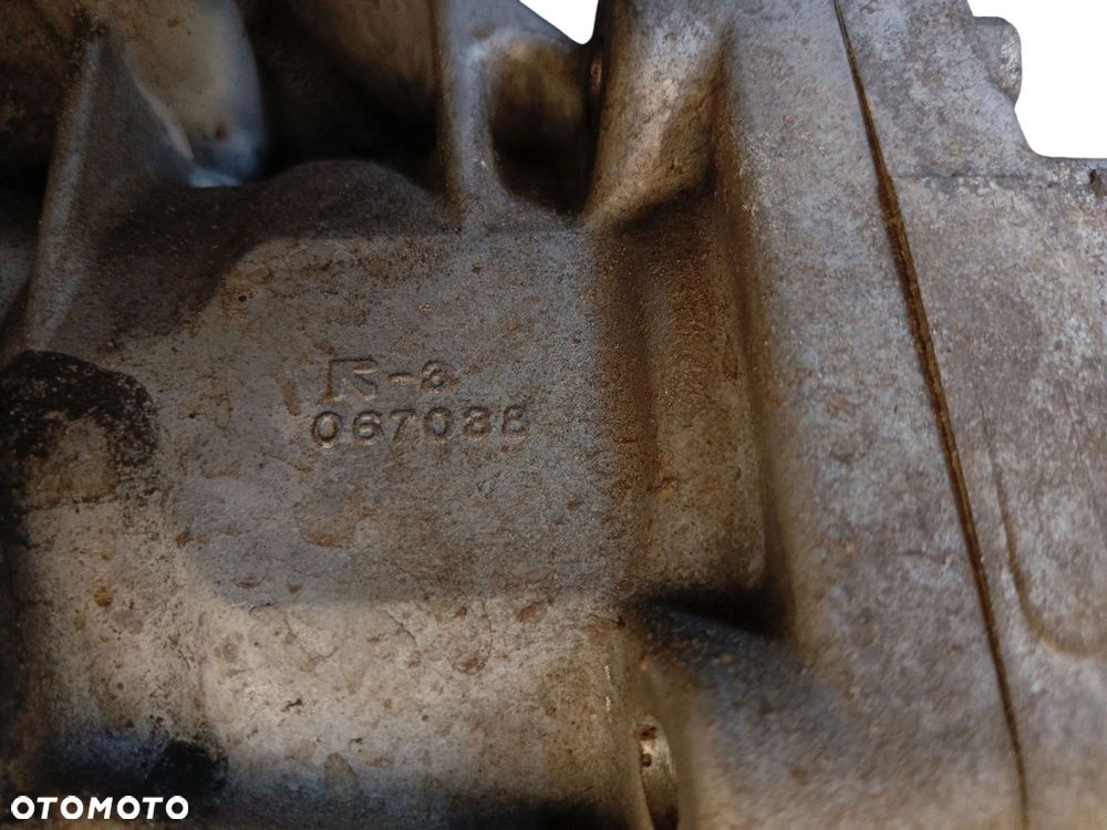 REDUKTOR SKRZYNI MITSUBISHI ASX LIFT (2012-2016) 1.8 DI-D 150KM 067088 - 6