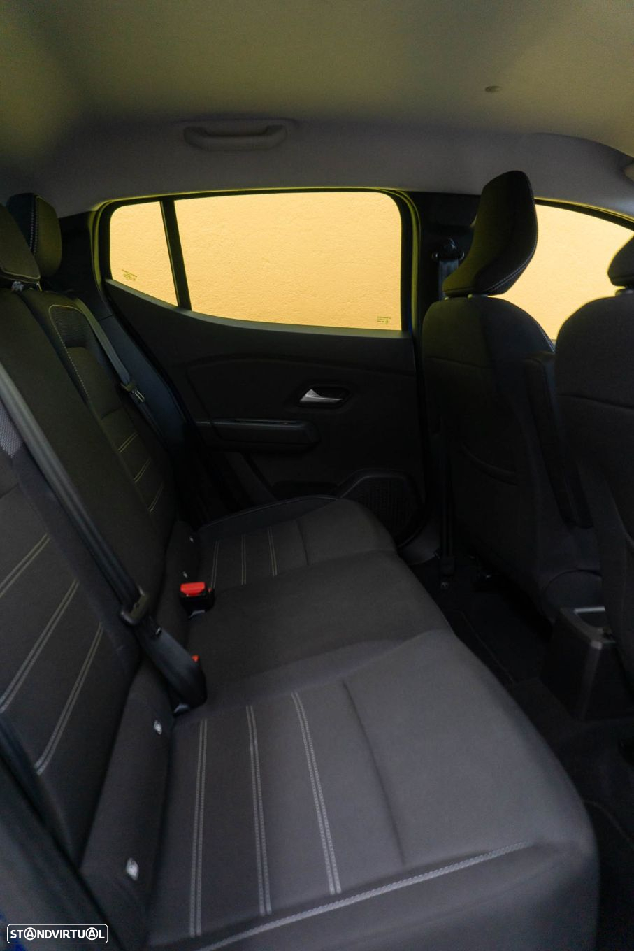 Dacia Sandero 1.0 SCe Essential - 15