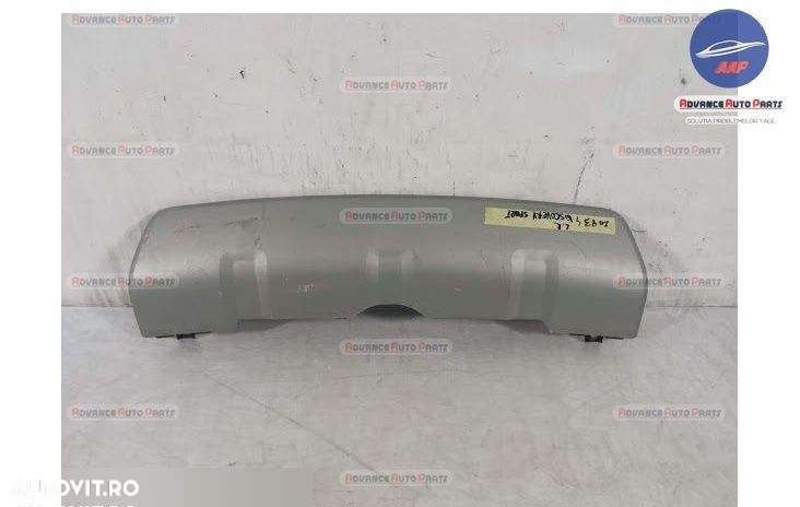 Ornament Central Difuzor Bara Spate original Land Rover  Discovery Spo - 1