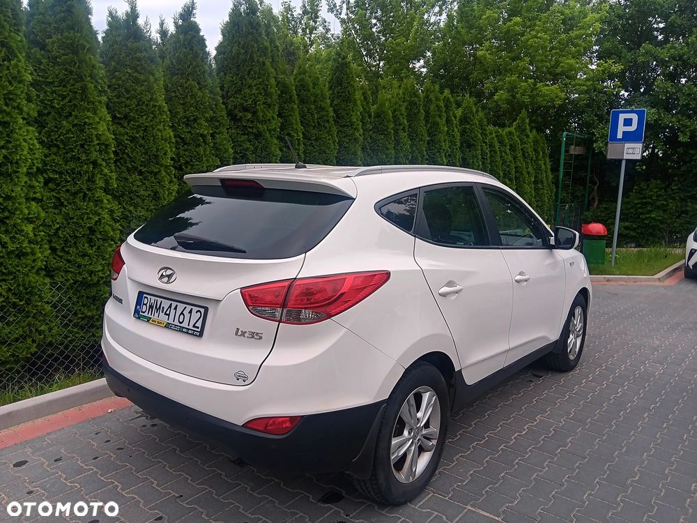 Hyundai ix35 1.6 2WD Style - 9