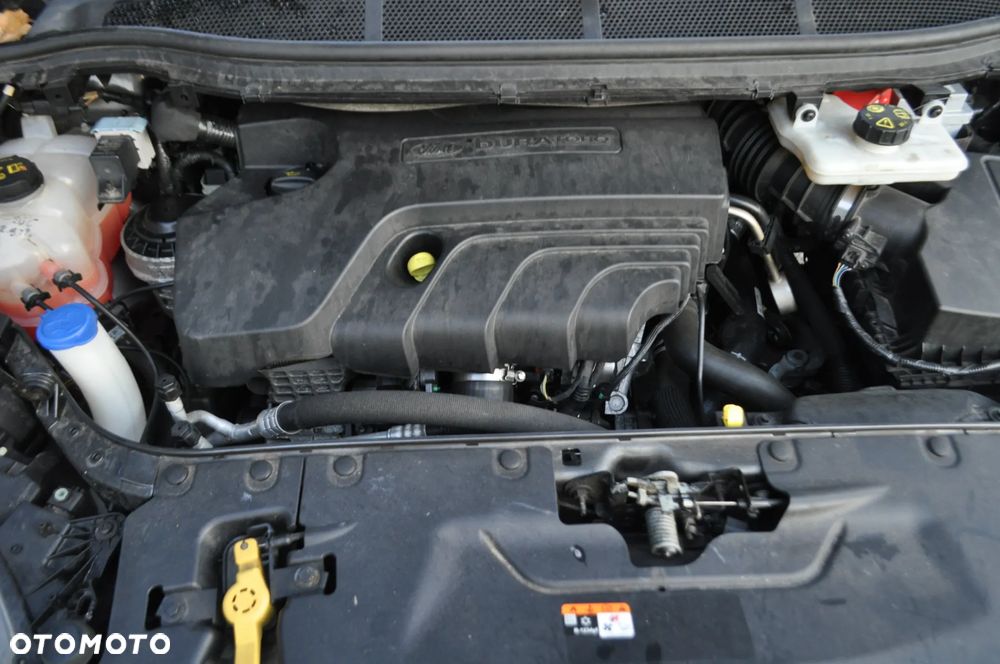 Ford S-Max 2.0 TDCi Titanium - 29