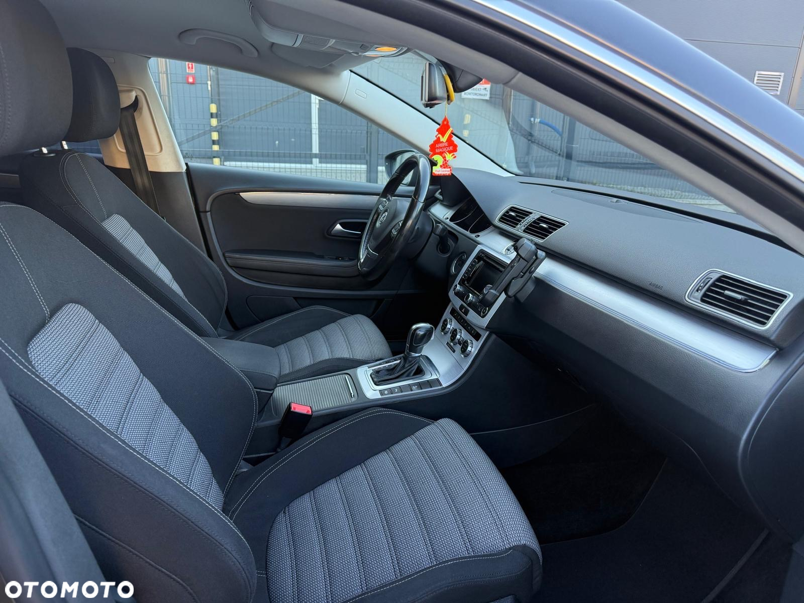 Volkswagen CC 1.4 TSI BlueMotion Technology DSG - 22