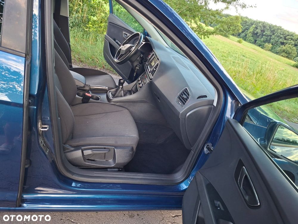 Seat Leon 1.6 TDI Start&Stop Style - 19