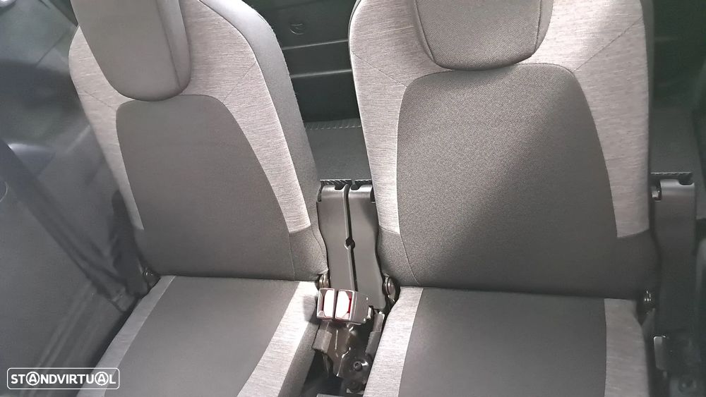 Citroën C4 Spacetourer 1.5 BlueHDi Shine EAT8 - 24