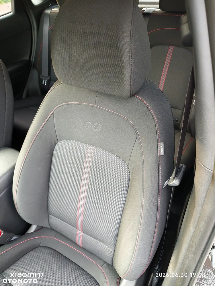 Hyundai Kona 1.6 T-GDI DCT 4WD N Line - 18