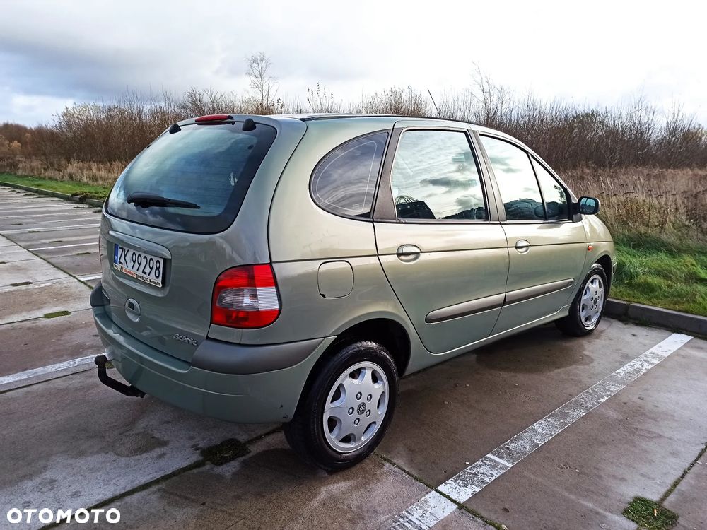 Renault Scenic - 3