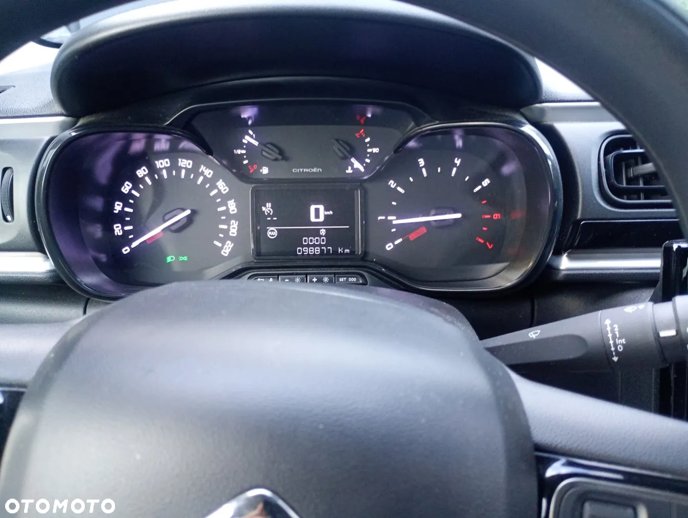 Citroën C3 1.5 BlueHDi Live - 15