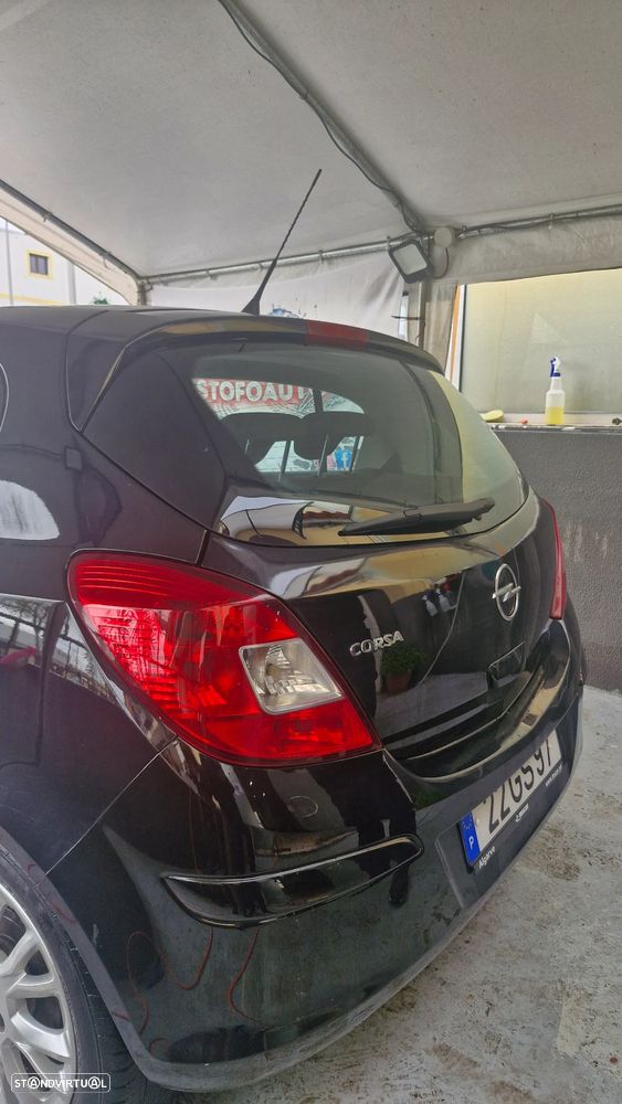 Opel Corsa 1.2 Enjoy - 2