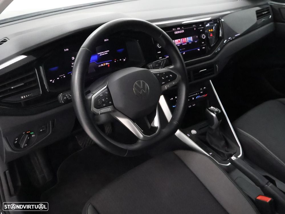 VW Taigo 1.0 TSI Urban DSG - 13