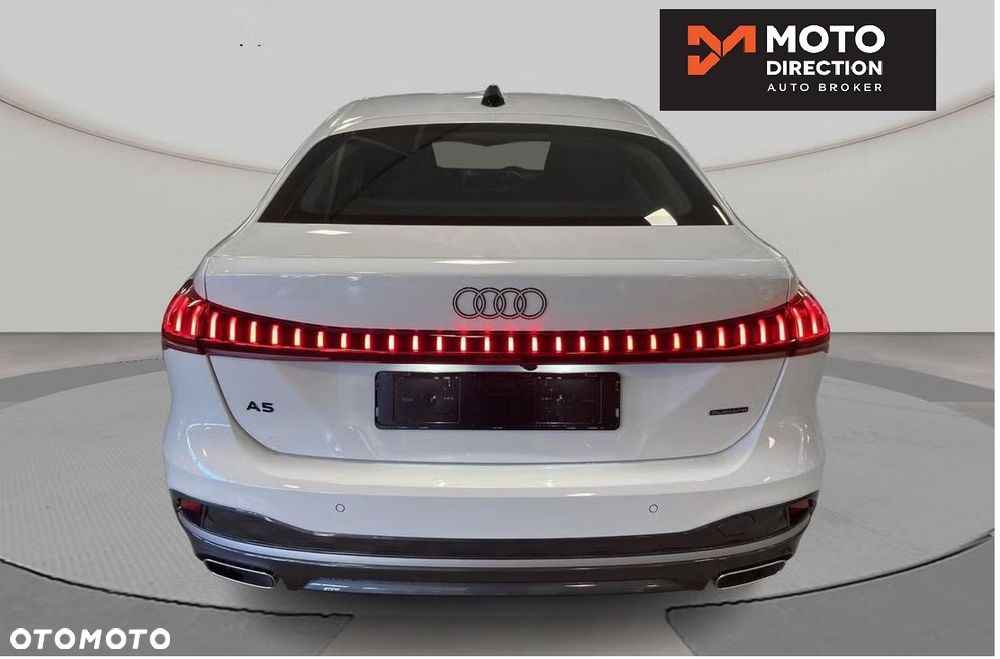 Audi A5 Limousine TFSI S tronic - 7