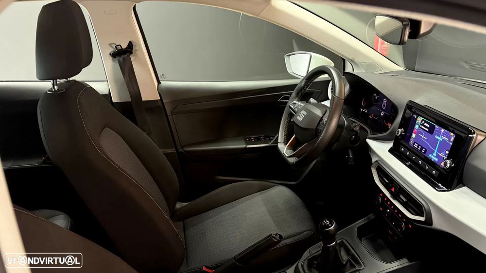 SEAT Ibiza 1.0 TSI Style - 14