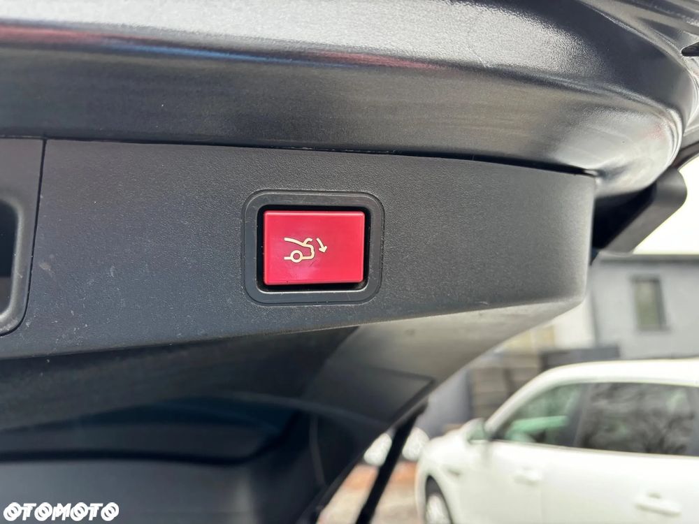 Citroën C5 2.0 HDi Exclusive - 25