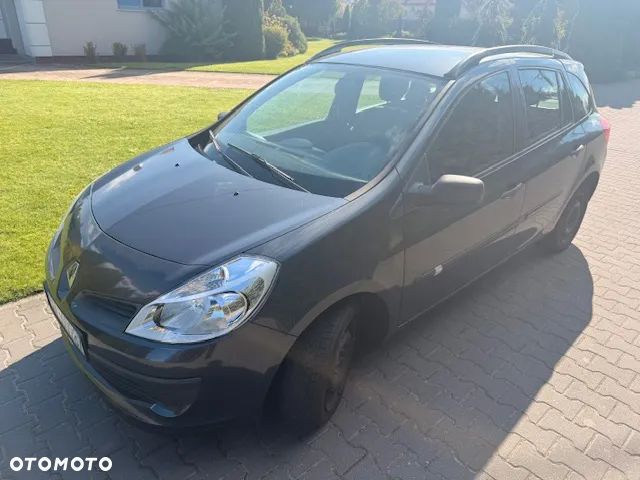 Renault Clio - 3