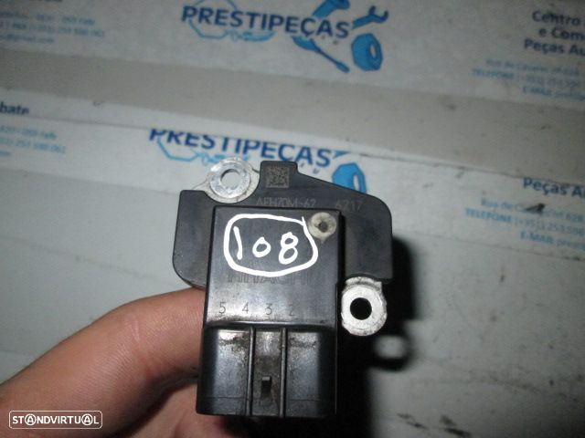 Massa De Ar AFH70M62  54321 HONDA CIVIC 2,2 ICDTI HITACHI - 2