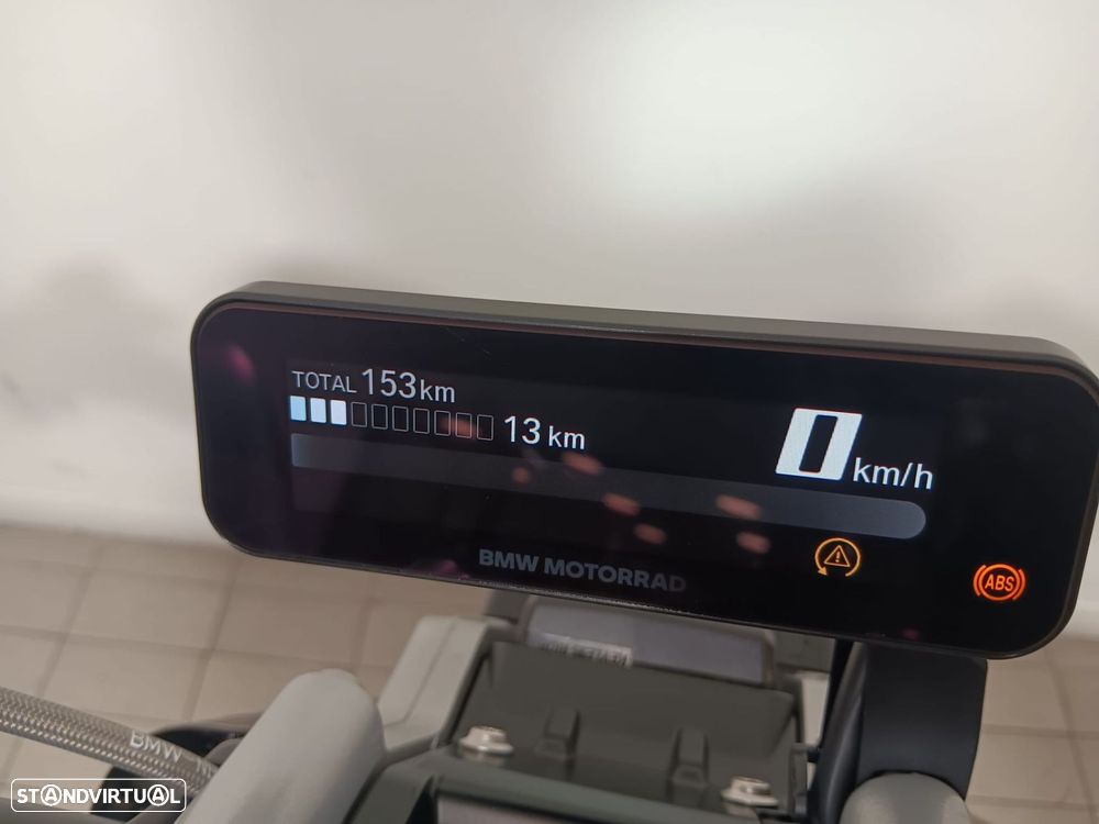 BMW CE 02 AM (Limitada) - 6