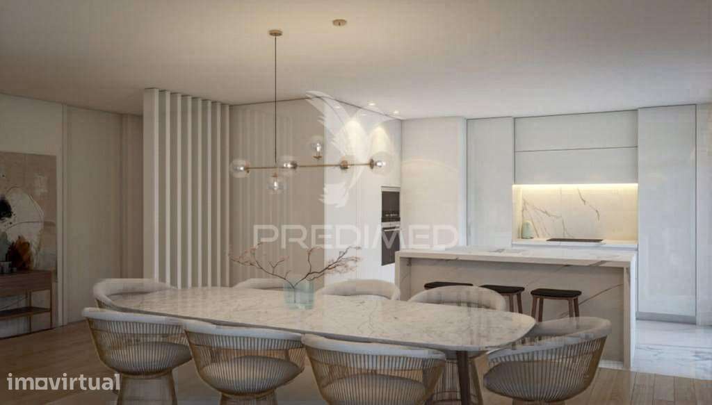 Luxuoso T2 em Condomínio Privado "Sesmarias Garden" com Piscina| El... - Grande imagem: 5/13