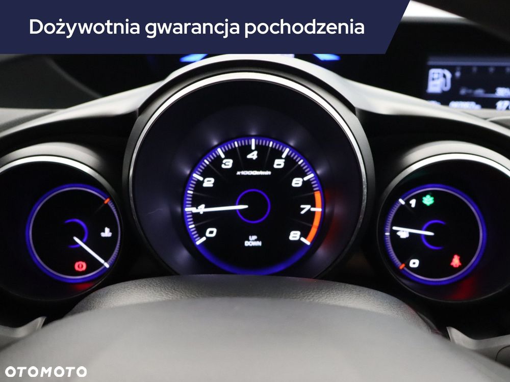 Honda Civic - 13