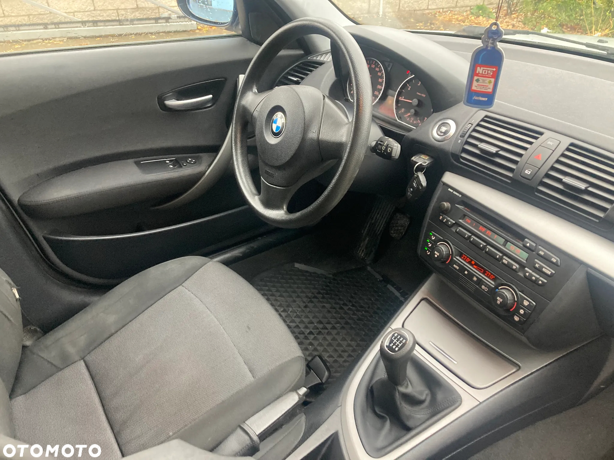 BMW Seria 1 118i - 19