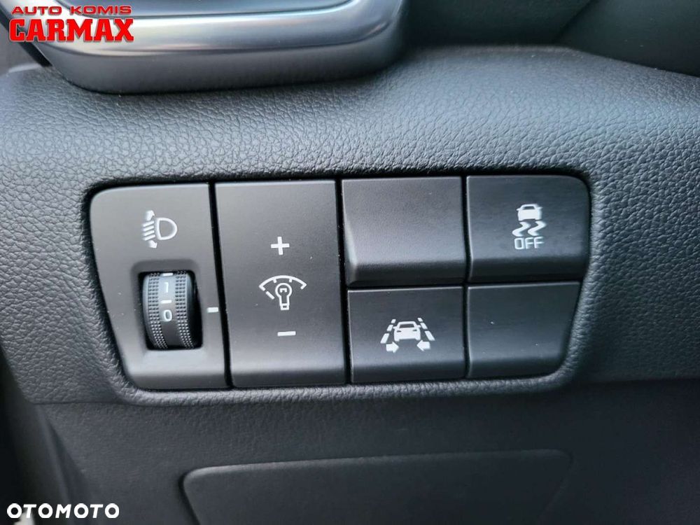 Kia Sportage - 21
