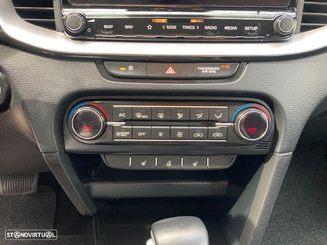 Kia Ceed SW 1.6 GDI DCT OPF Inspiration - 23