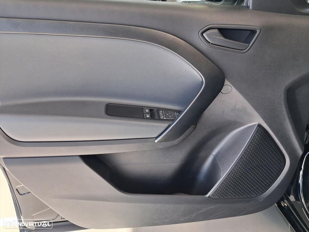 Mercedes-Benz Citan 110 CDi/27 - 9