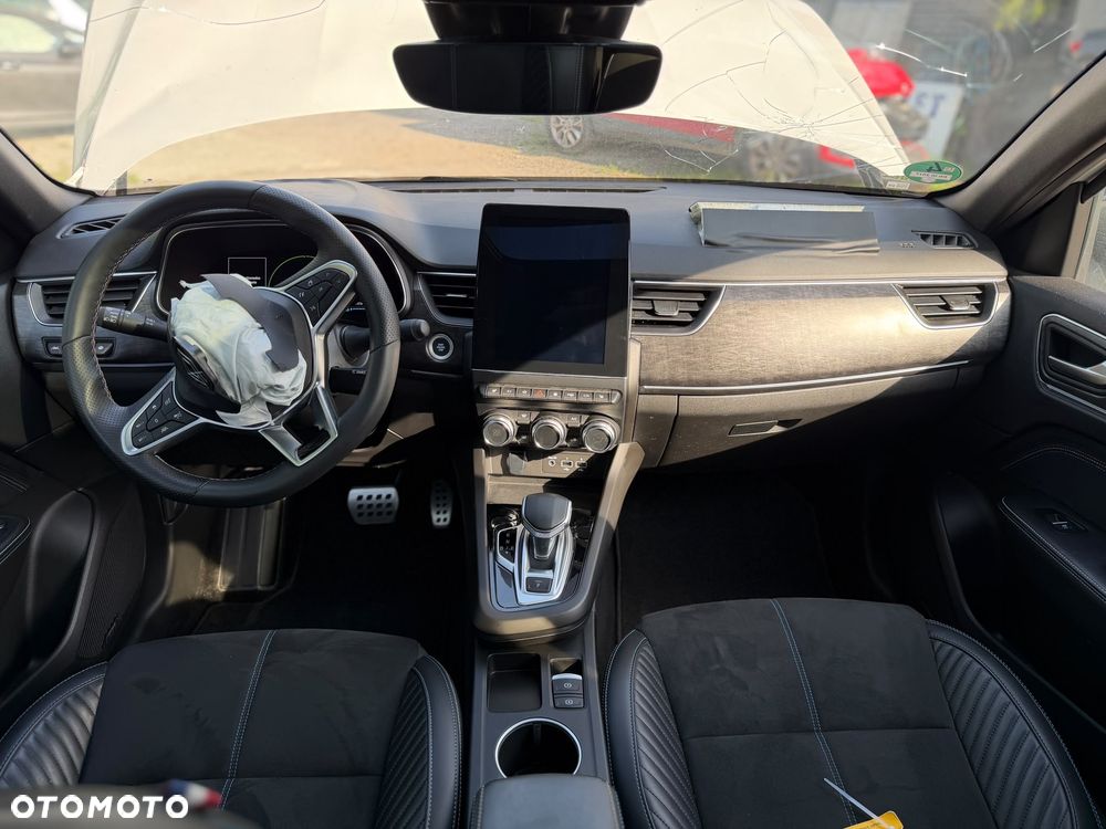 Renault Arkana E-TECH Full 145 Espirit Alpine - 18