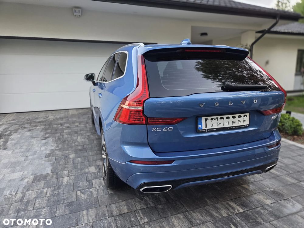 Volvo XC 60 - 6