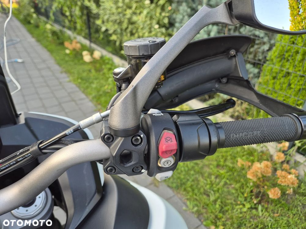 Ducati Multistrada - 6