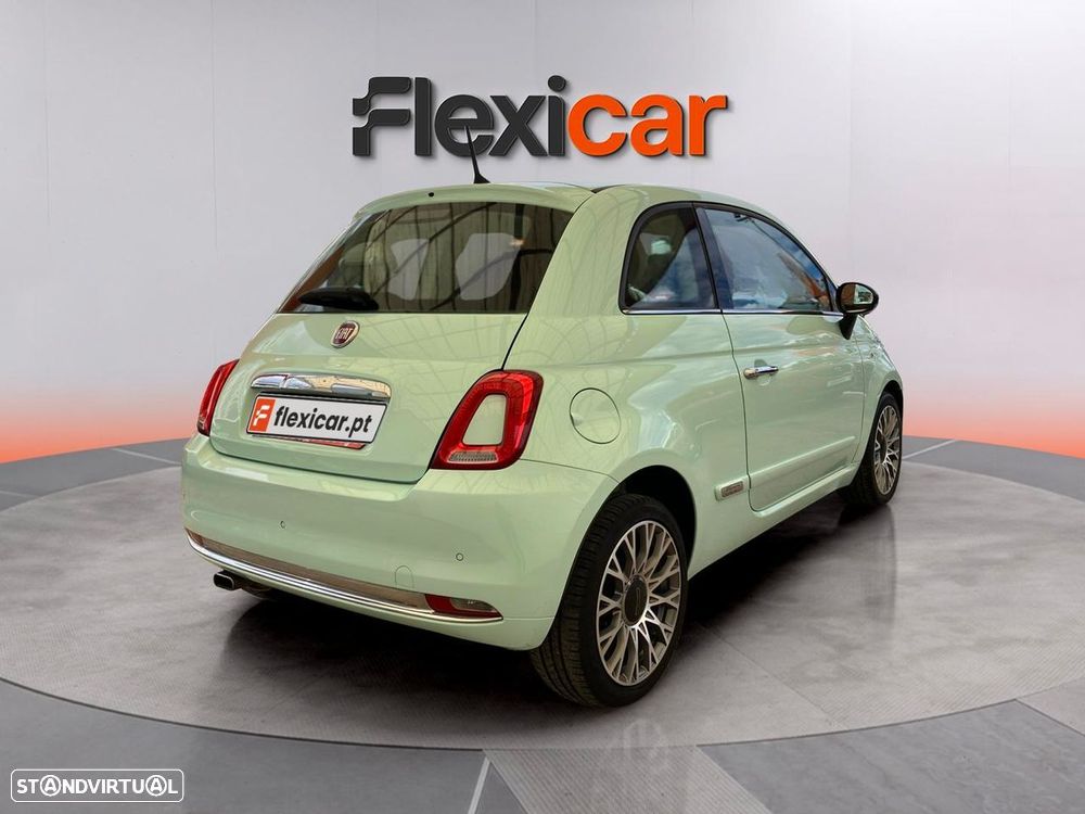 Fiat 500 1.2 Pop - 7