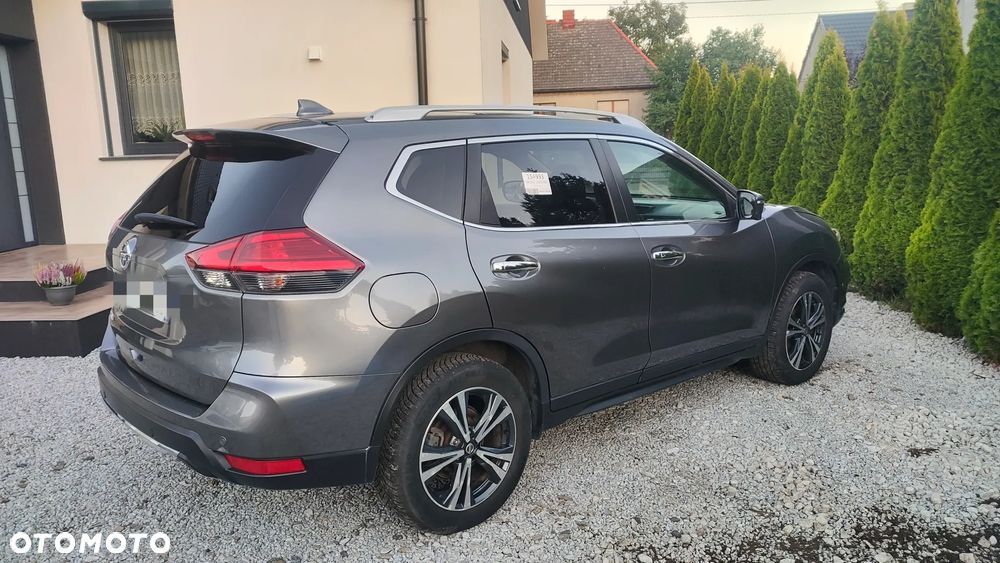 Nissan X-Trail - 20
