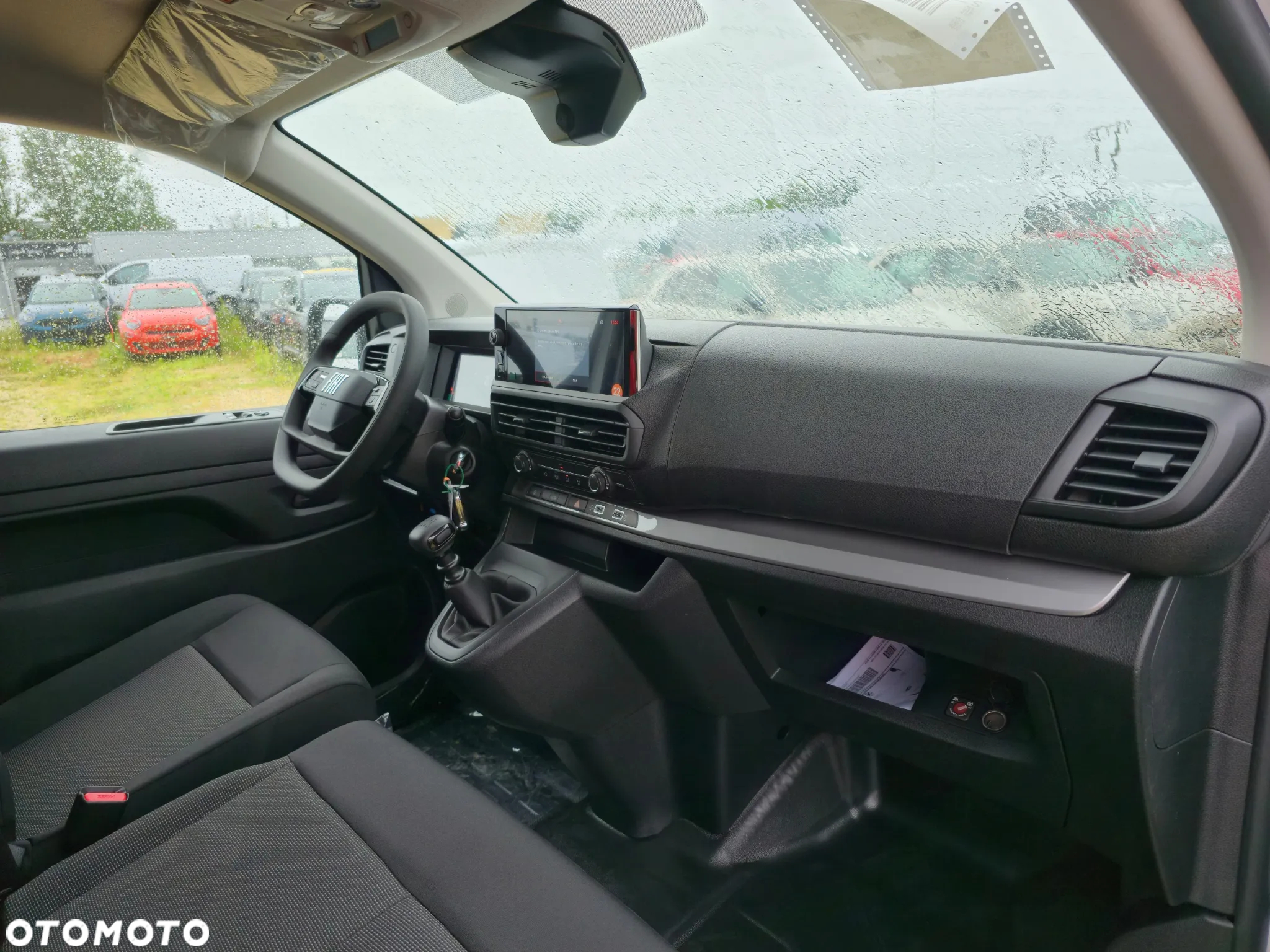 Fiat Scudo - 15
