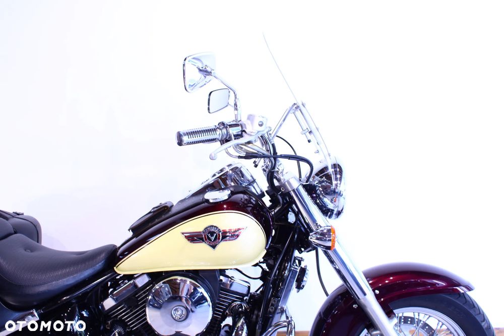 Kawasaki Vulcan - 14
