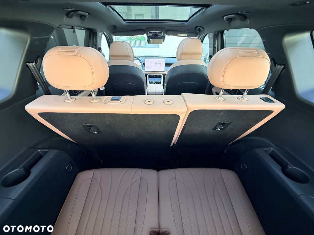 Chery Tiggo 9 - 28