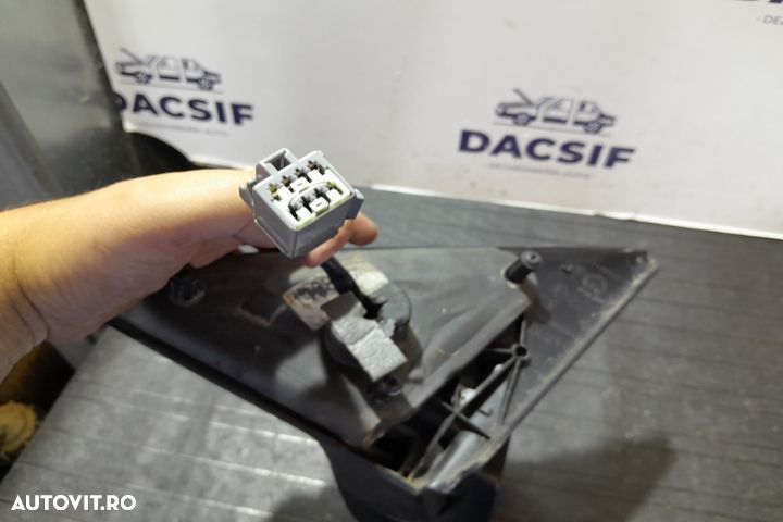 Oglinda dreapta electrica E9014119 5 FIRE E9014119 5 FIRE Ford Mondeo - 5