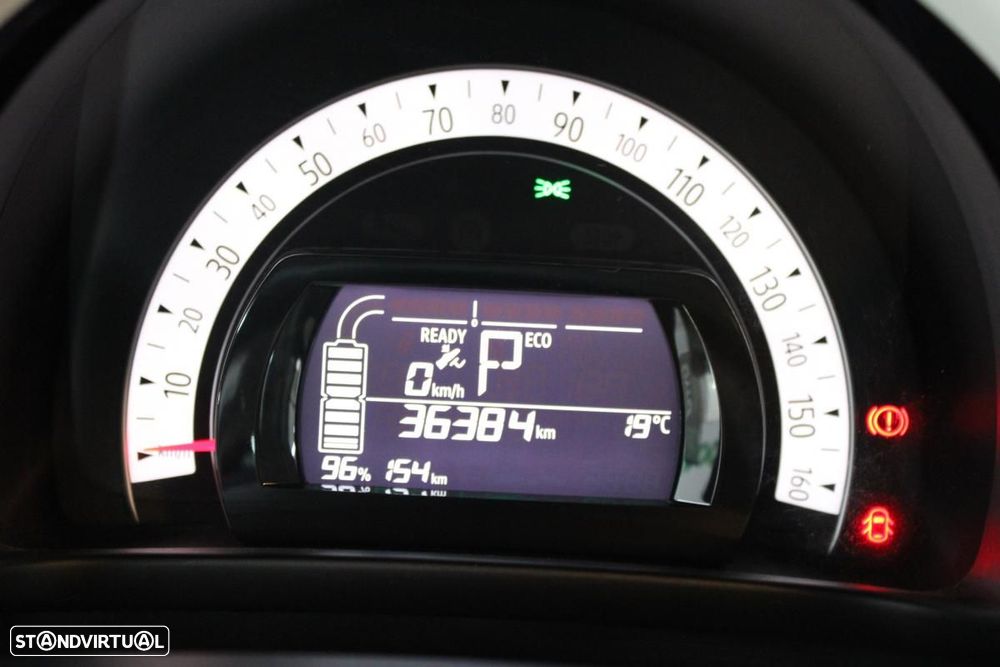 Renault Twingo Z.E. 22 Zen - 21