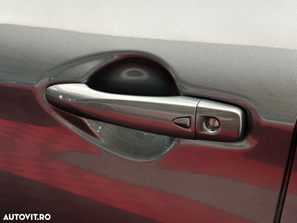 Nissan Qashqai 1.3 DIG-T N-CONNECTA - 39