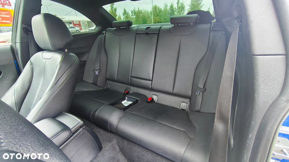 BMW Seria 2 M235i xDrive Sport-Aut - 16