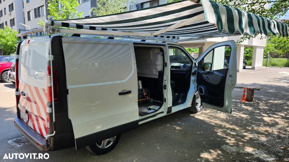 Renault TRAFIC - 7