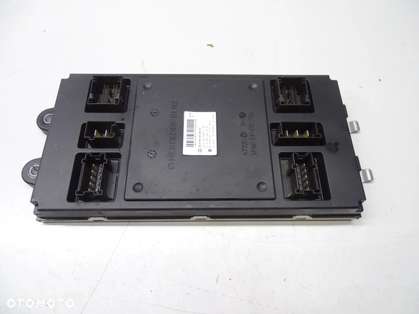ML GL W164 Modul sam 1645458532